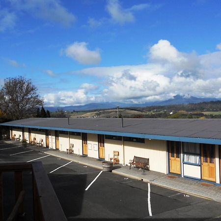 Mountain View Country Inn Делорейн Екстер'єр фото