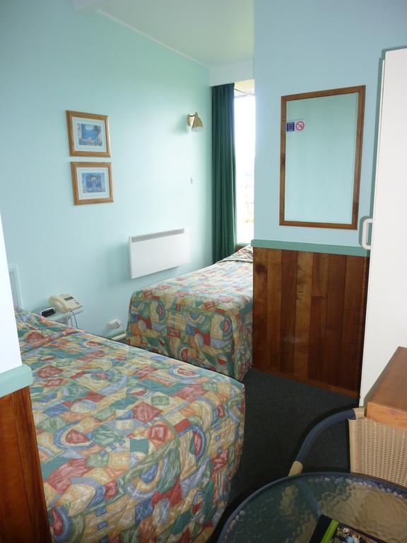 Mountain View Country Inn Делорейн Номер фото