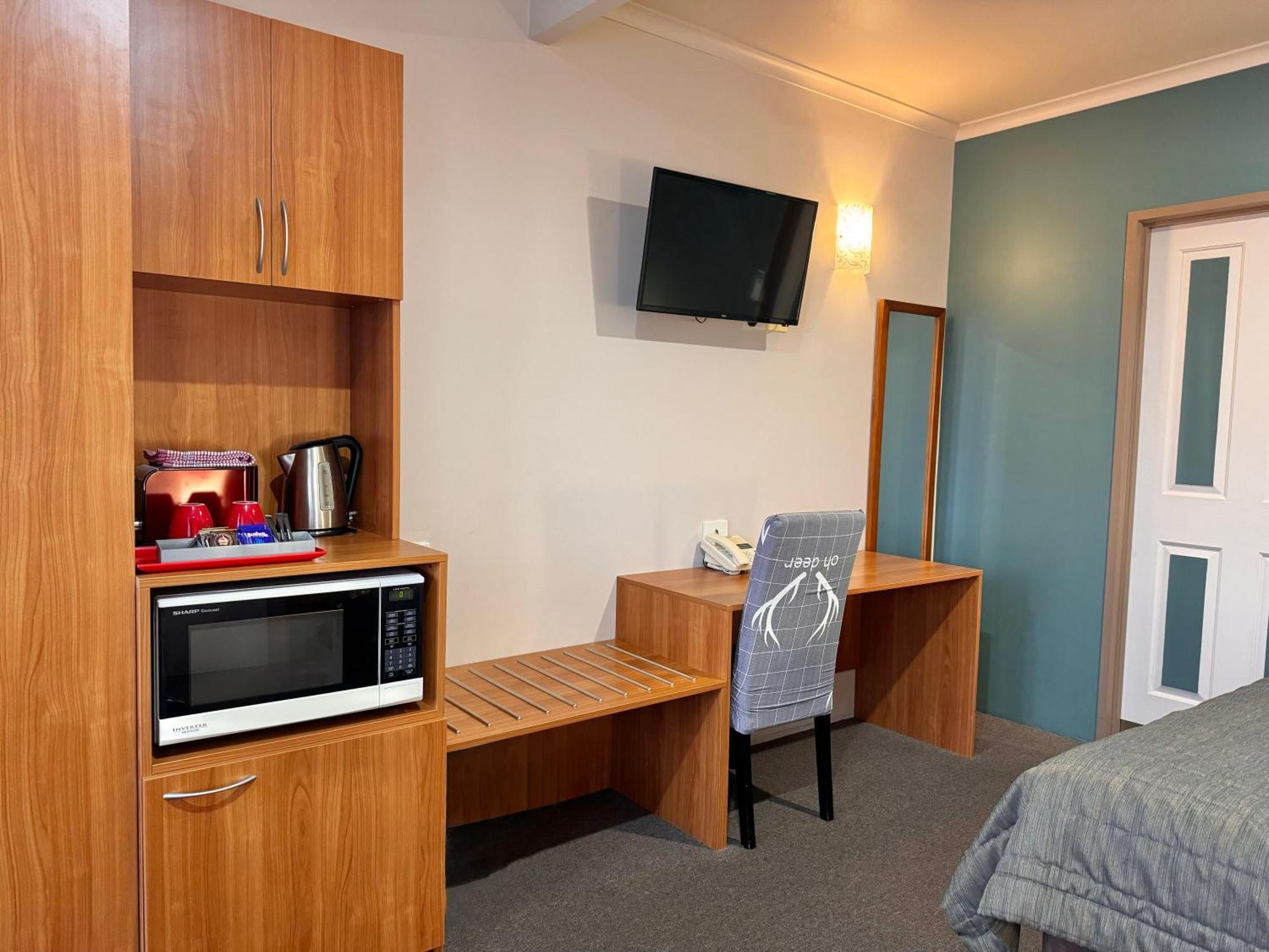Mountain View Country Inn Делорейн Екстер'єр фото