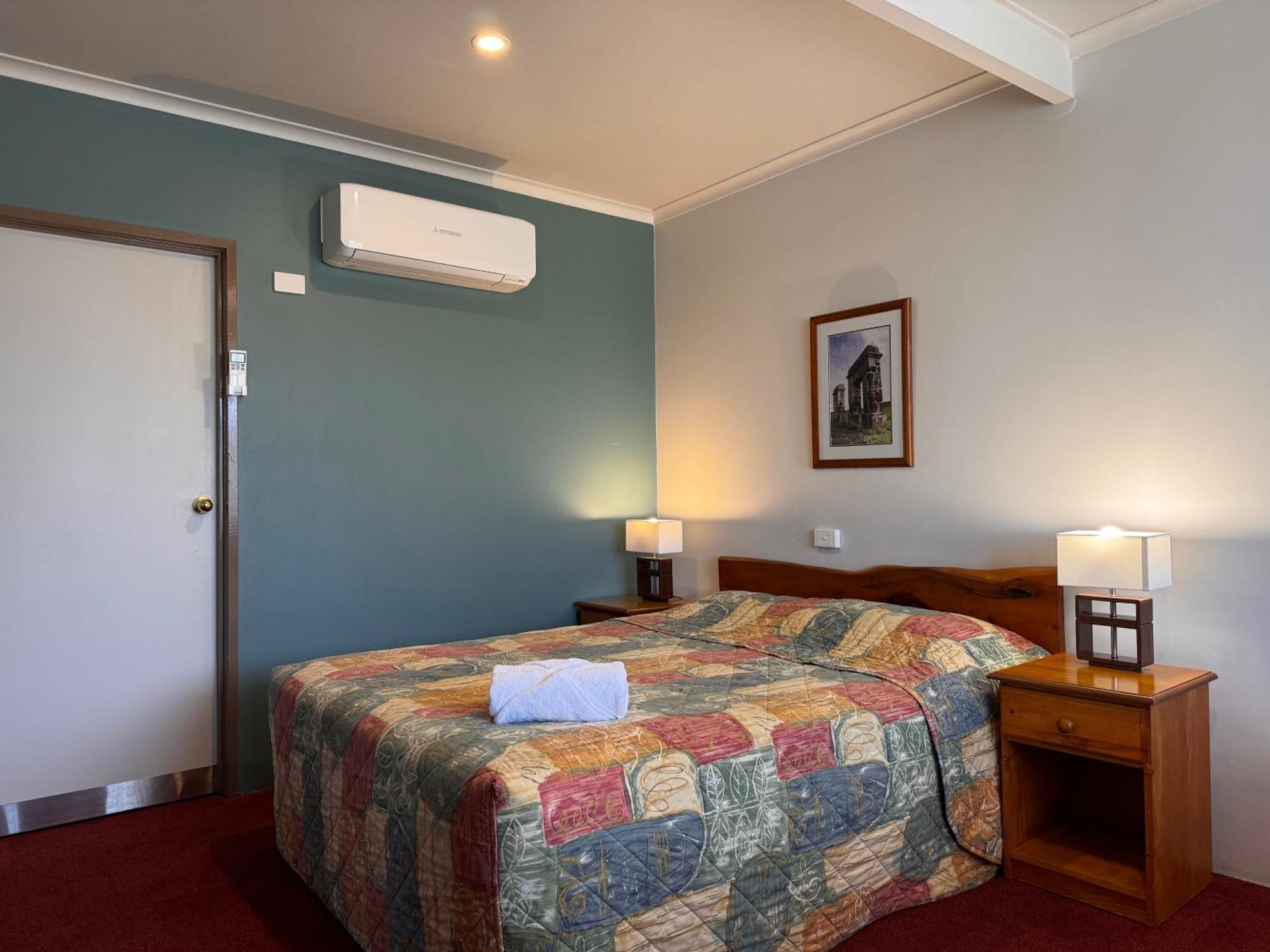 Mountain View Country Inn Делорейн Екстер'єр фото