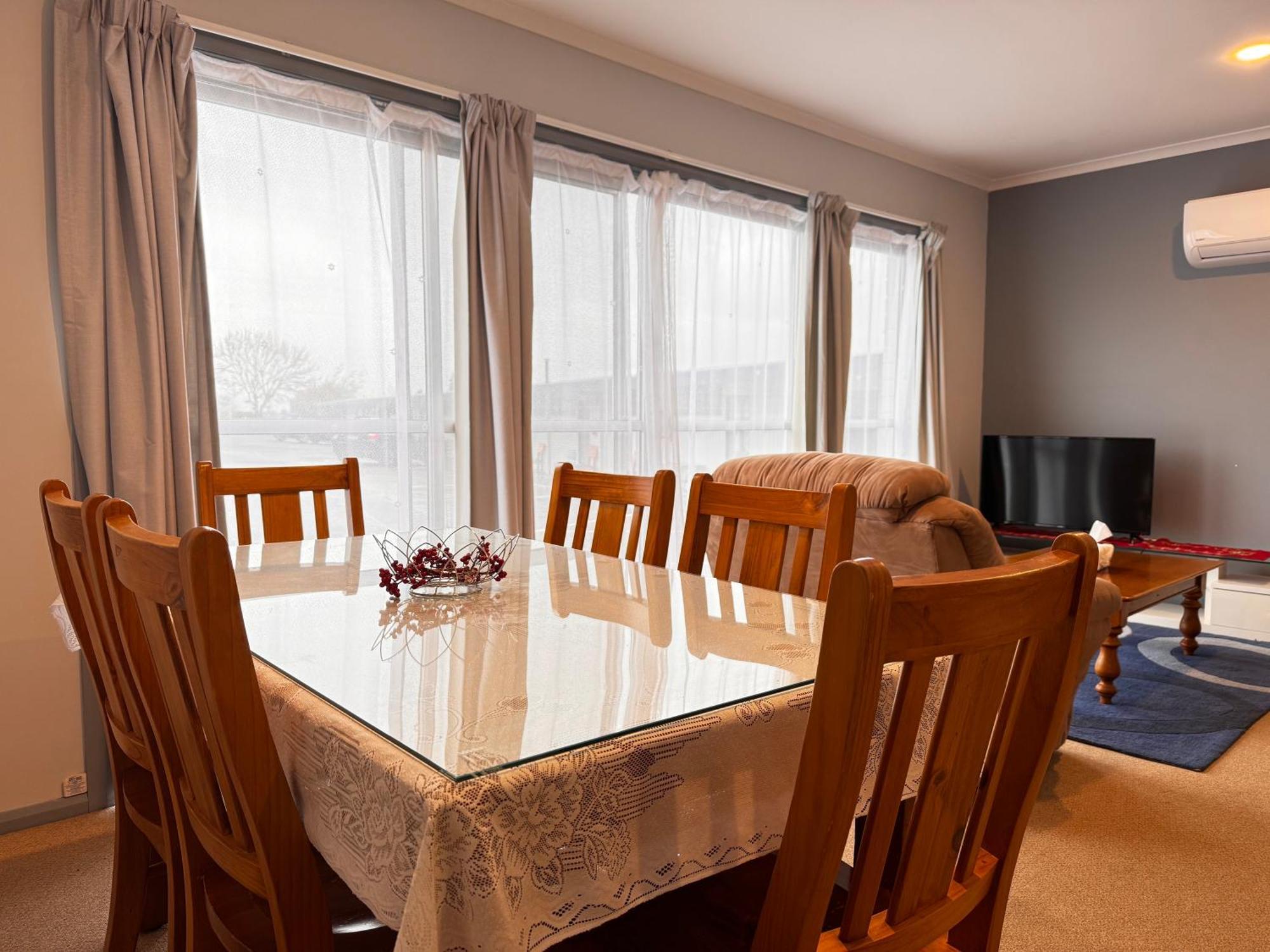 Mountain View Country Inn Делорейн Екстер'єр фото