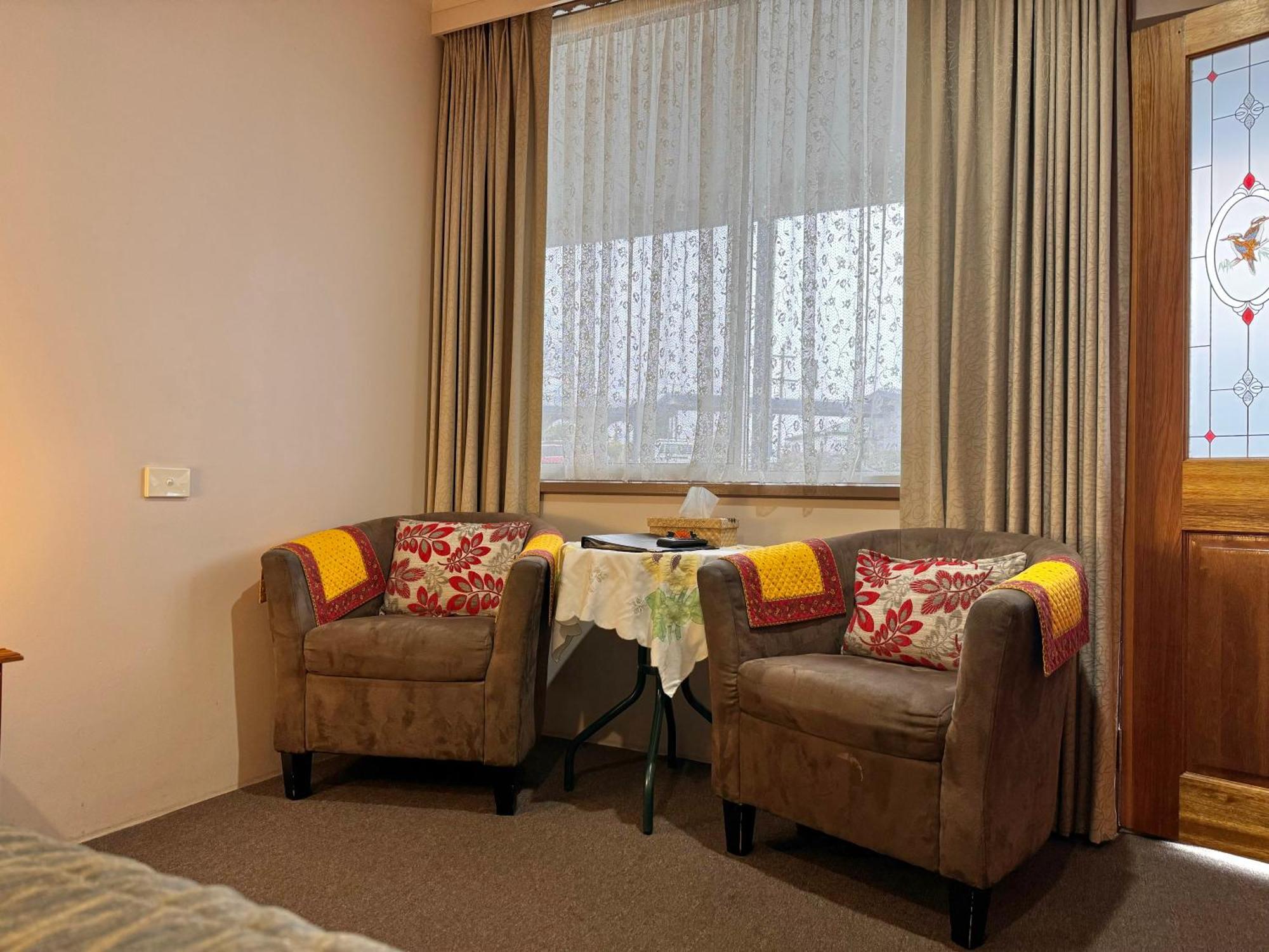 Mountain View Country Inn Делорейн Екстер'єр фото
