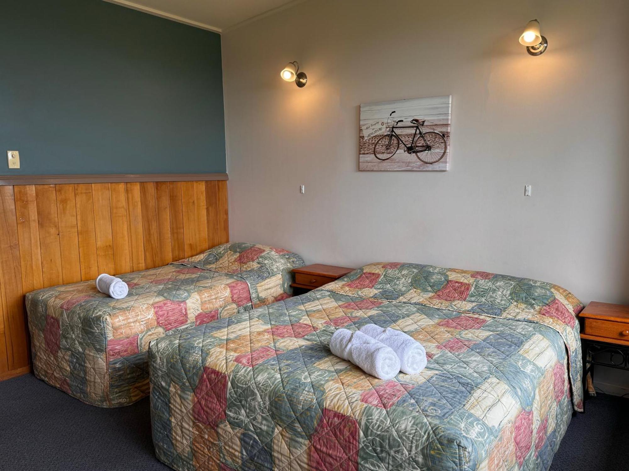 Mountain View Country Inn Делорейн Екстер'єр фото