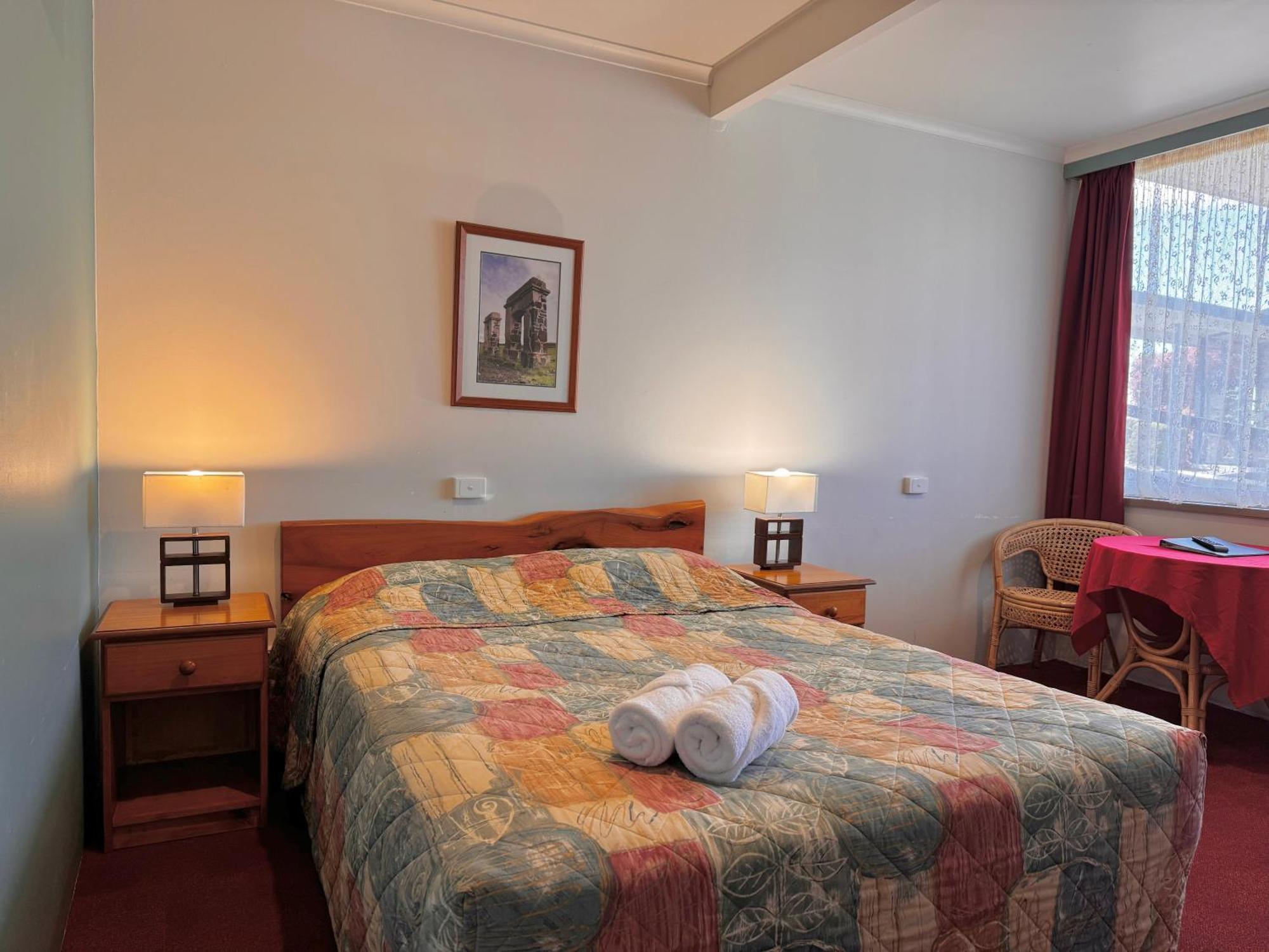 Mountain View Country Inn Делорейн Екстер'єр фото