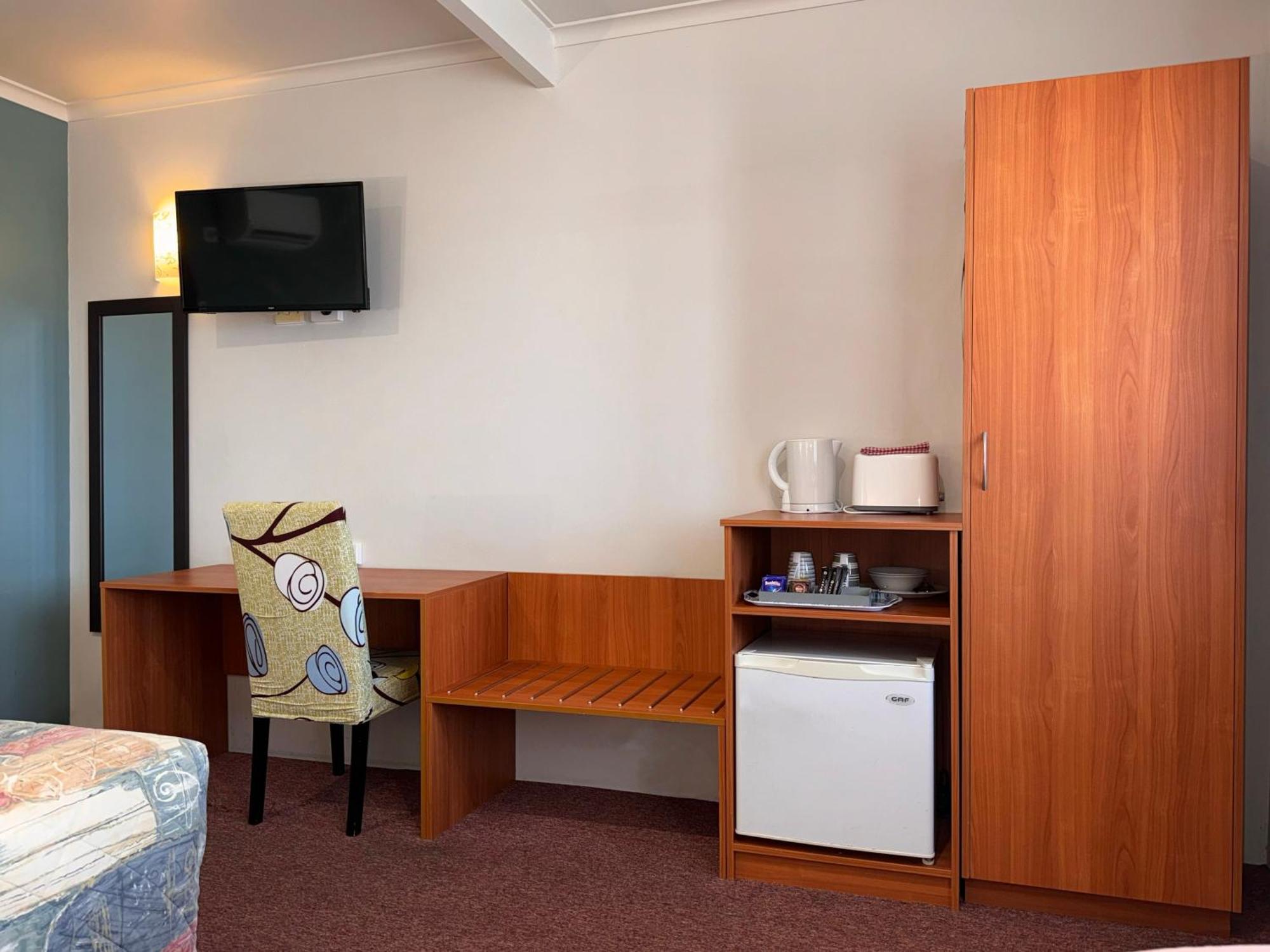 Mountain View Country Inn Делорейн Екстер'єр фото