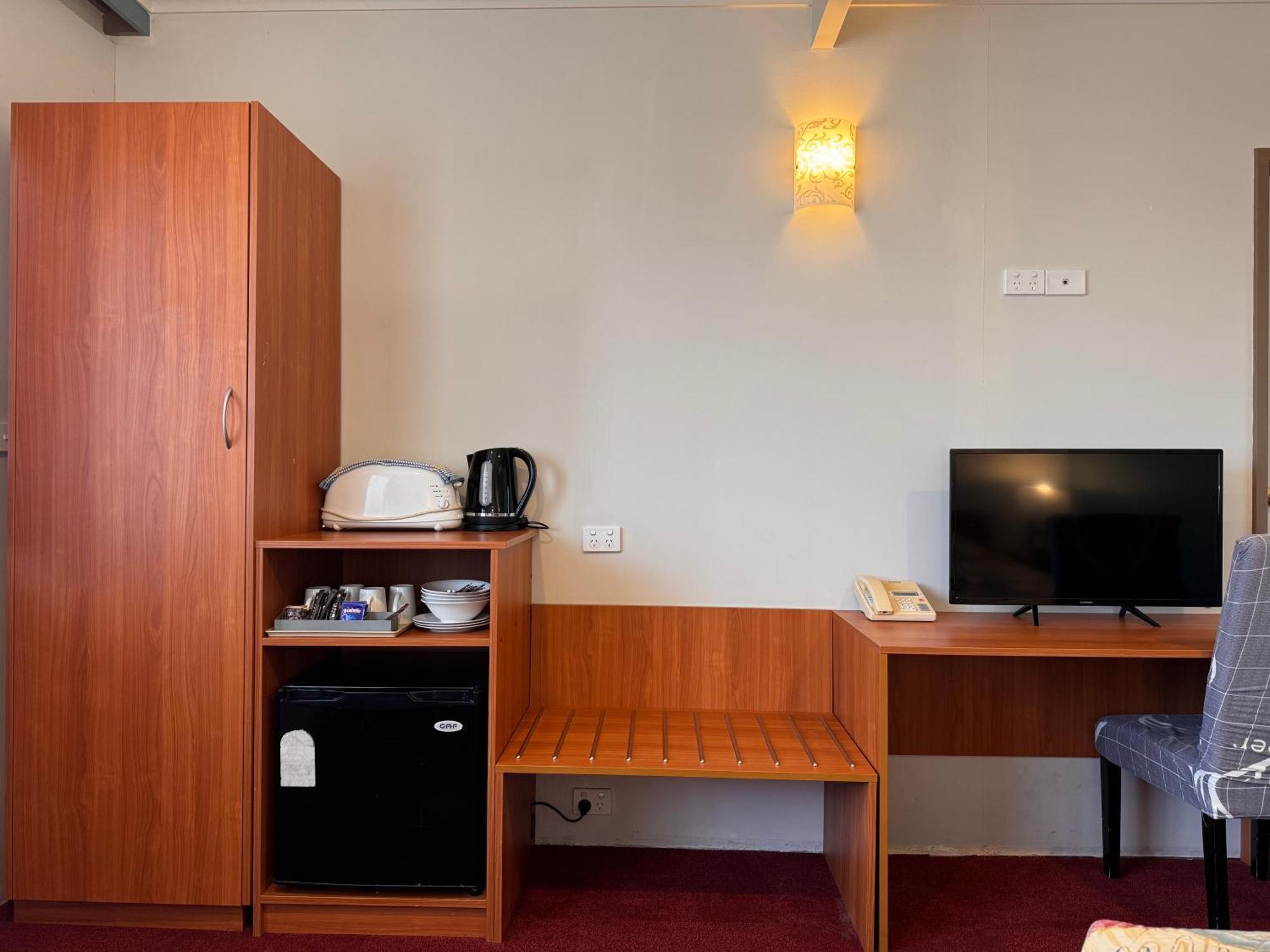 Mountain View Country Inn Делорейн Екстер'єр фото