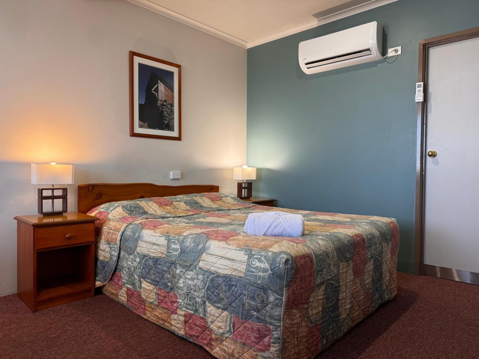 Mountain View Country Inn Делорейн Екстер'єр фото