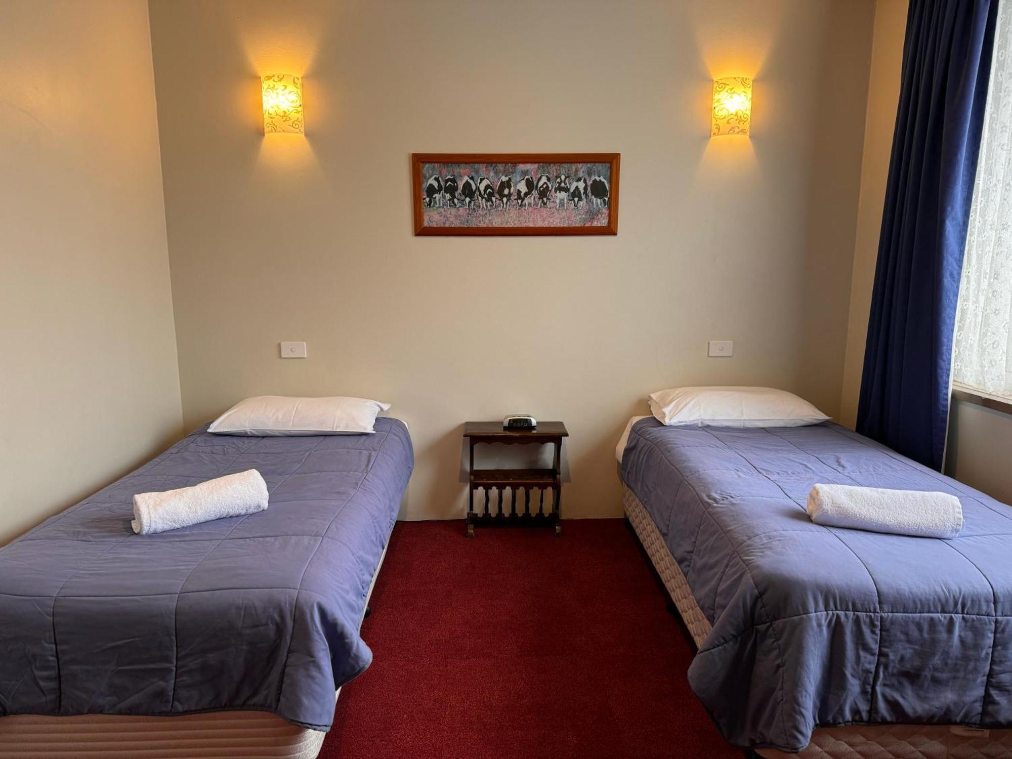 Mountain View Country Inn Делорейн Екстер'єр фото