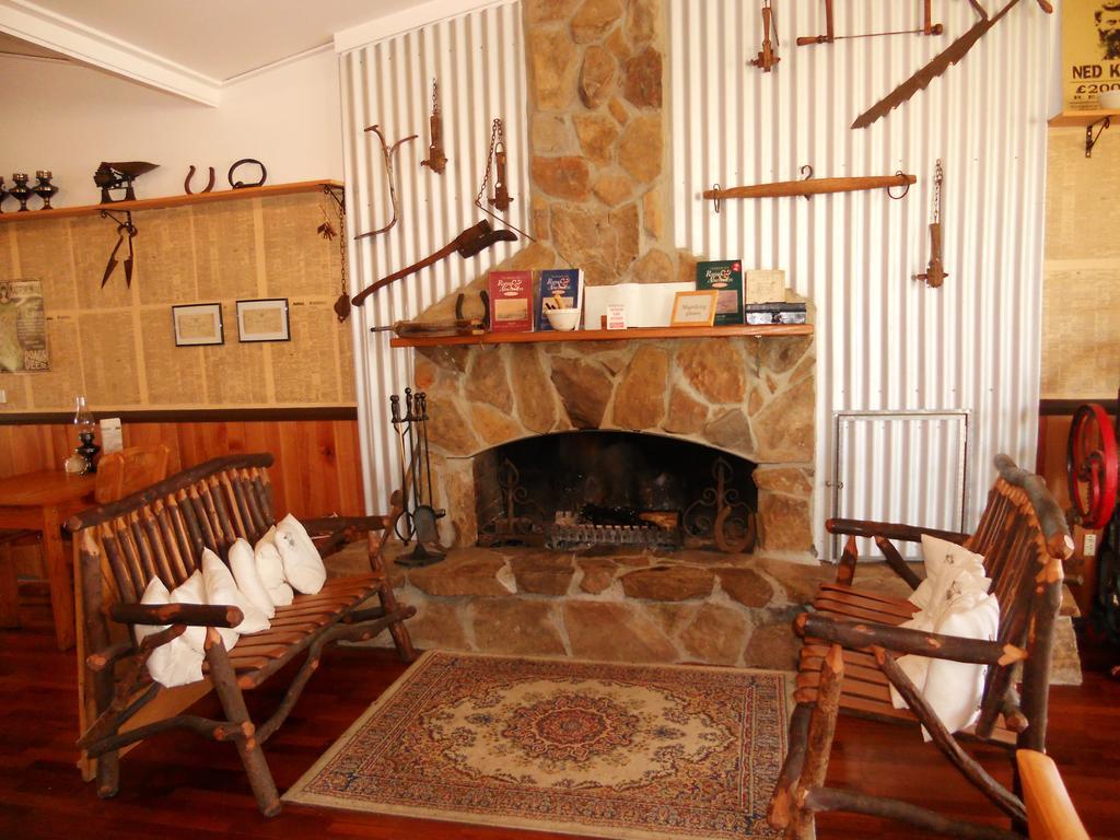 Mountain View Country Inn Делорейн Екстер'єр фото