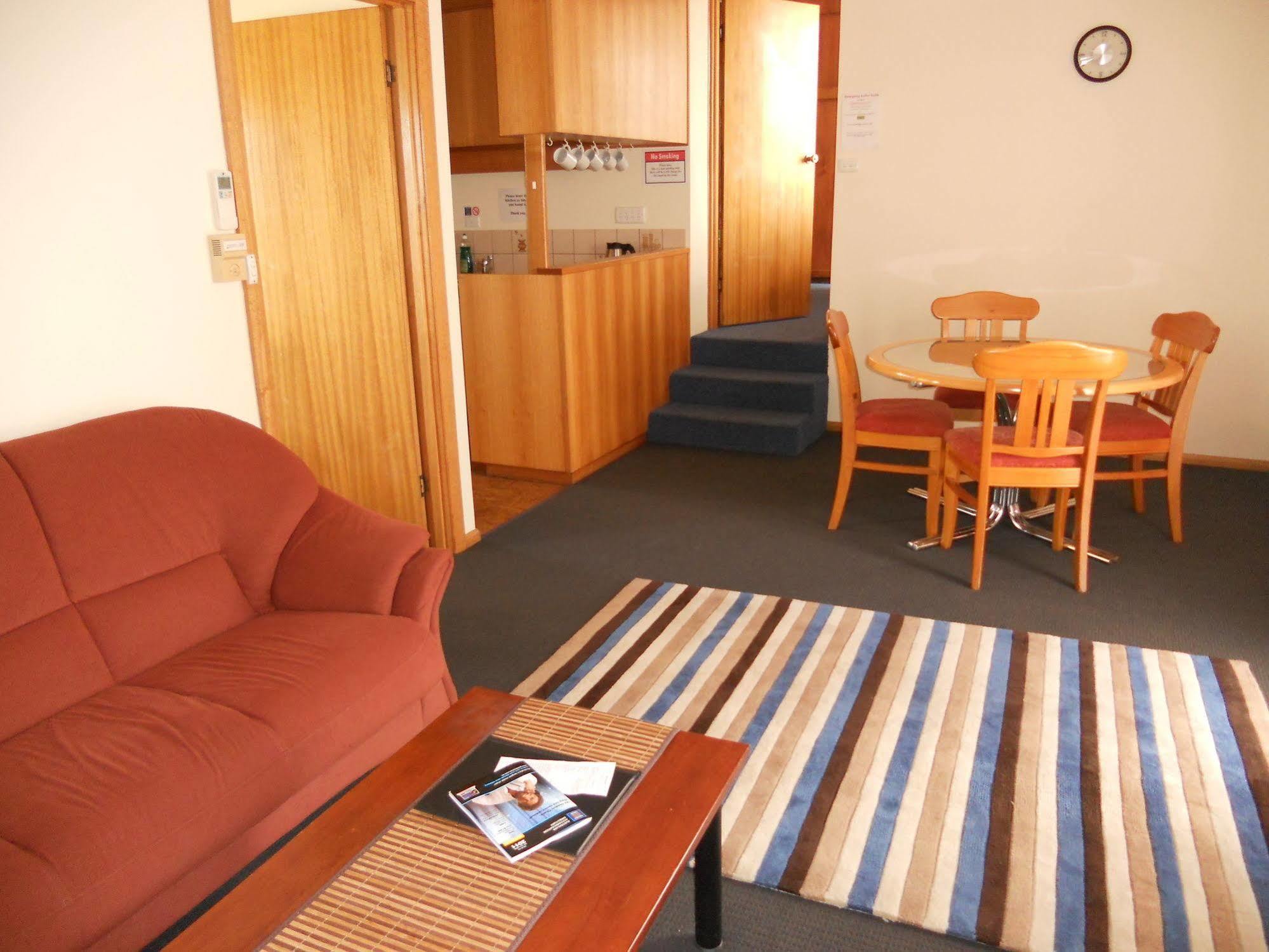 Mountain View Country Inn Делорейн Екстер'єр фото
