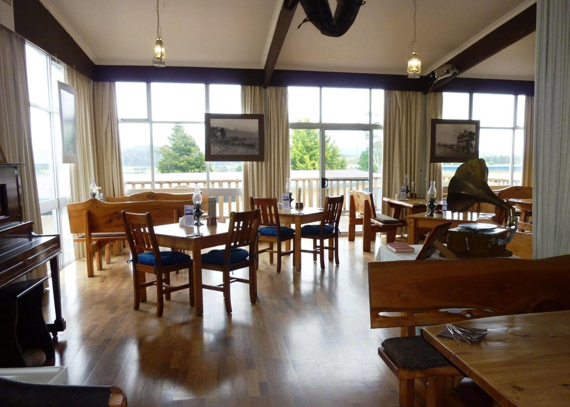 Mountain View Country Inn Делорейн Екстер'єр фото